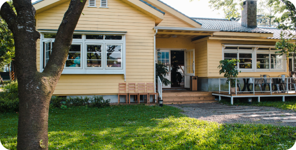 Watertown Landscape Service